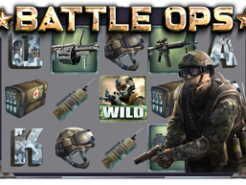 Battle OPS